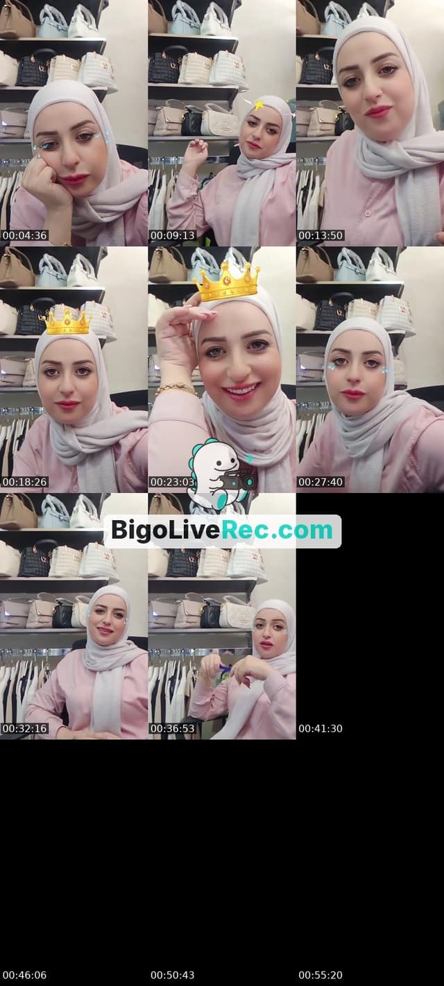 Bigo live: 🤍🤍🤍🤍 by @860915870