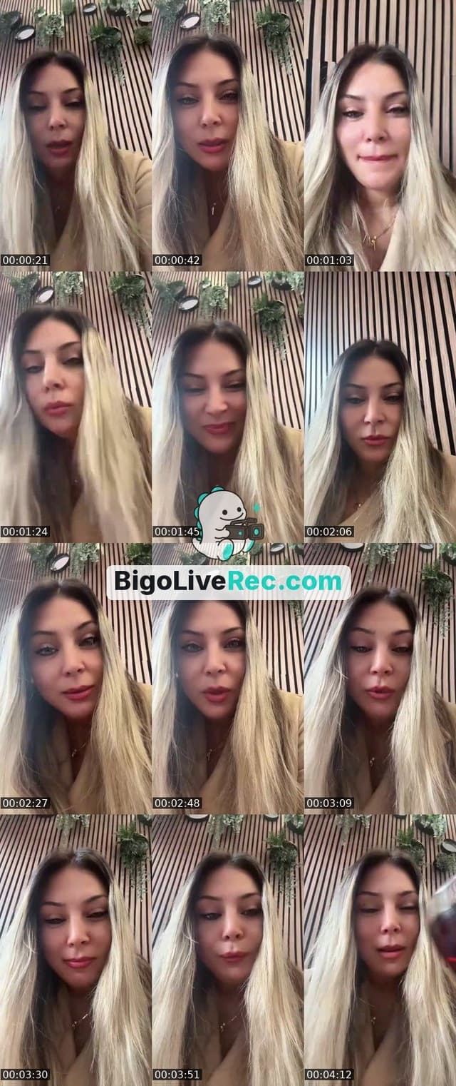 Bigo live: 🇹🇷CEYLAN 🇹🇷 by @854785001