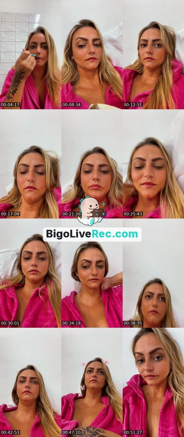 Bigo live: #Beauty Resenha 🍃🌼 by @1087458178