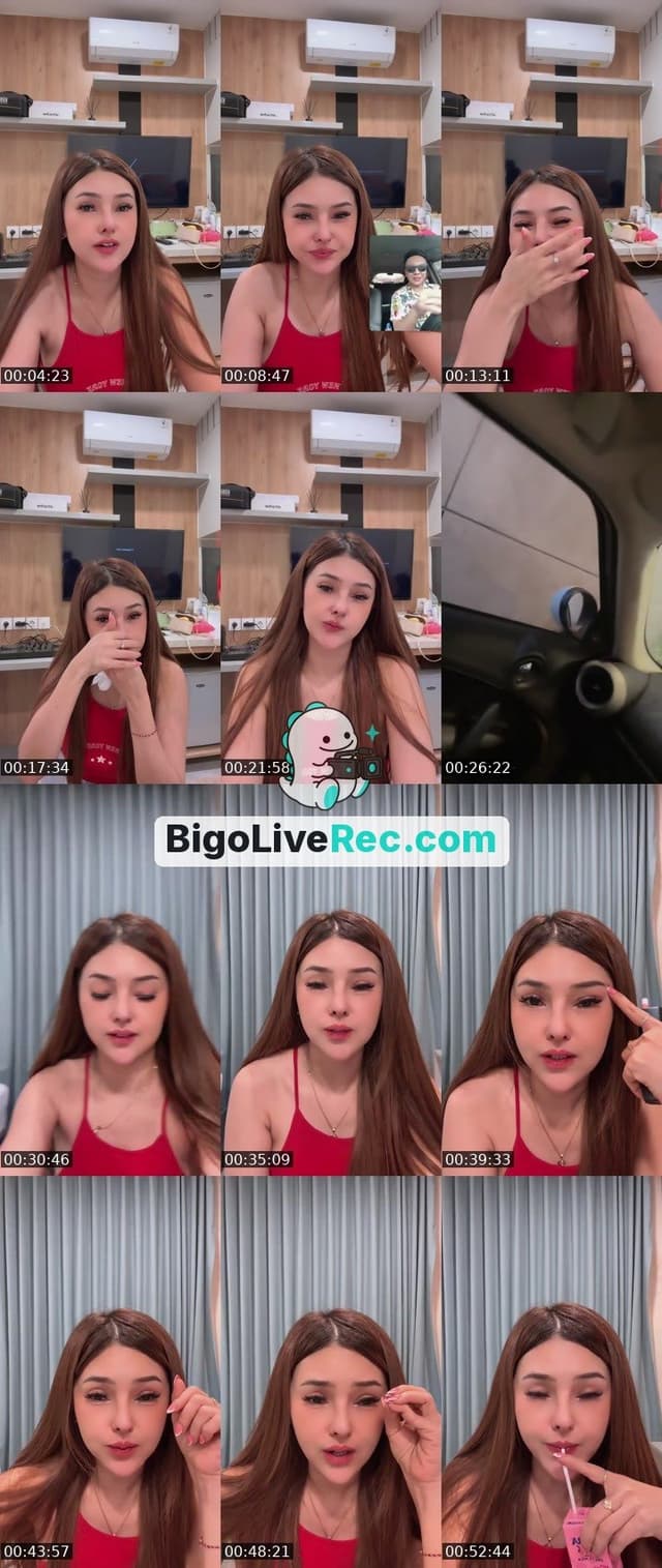 Bigo live: L by @loddj_