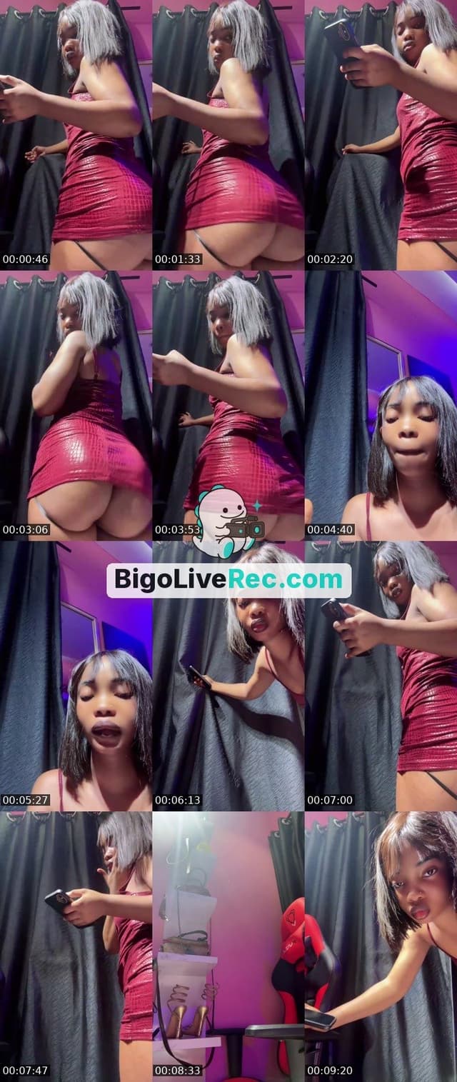 Bigo live: Let’s Iv fun ❤️🫣 by @1637197c0c0