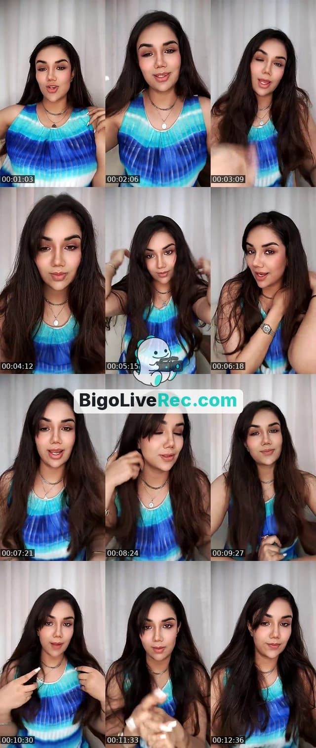 Bigo live: بپرس بهت بگم by @779461557