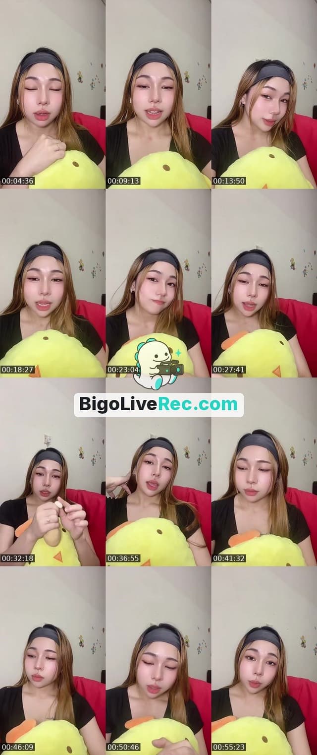 Bigo live: BISMILLAH -50K by @hyedee.__