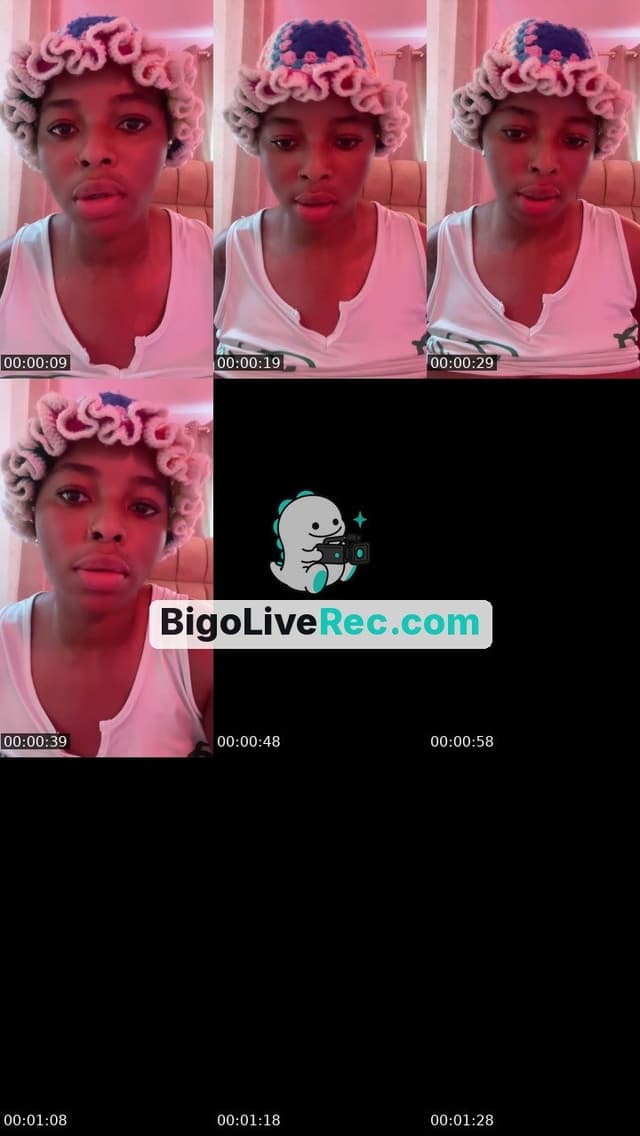 Bigo live: blessing ♠️♠️ by @958988467