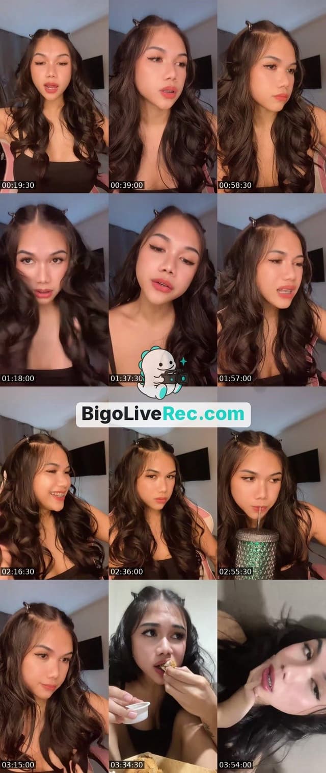 Bigo live: #Single hi po by @cloe.exeee