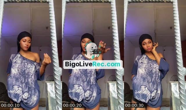 Bigo live: #Beauty Gift I dance🎯🎁🧧 by @1105820866