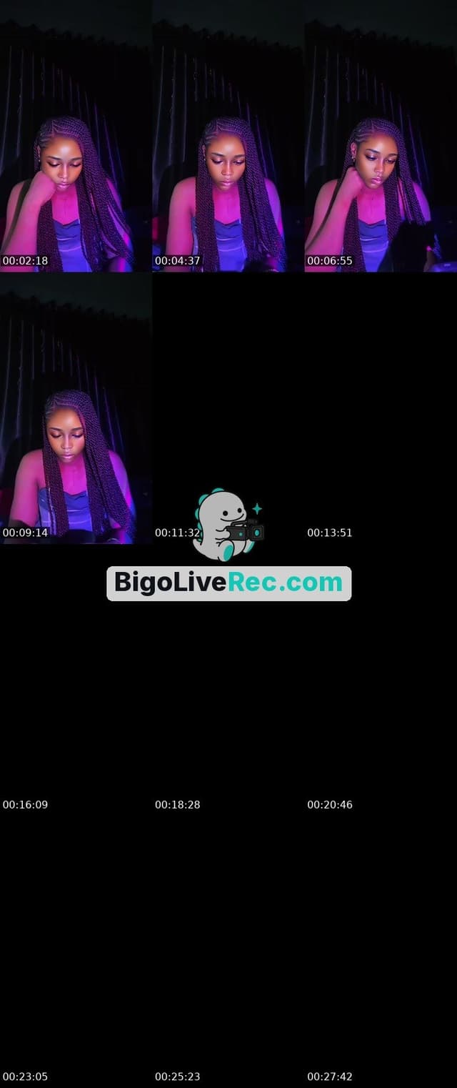 Bigo live: #Cutey Always pray 🙏 by @1053773093