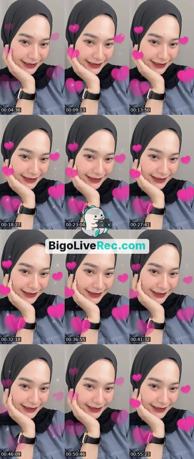 Bigo live: DURASI AJA by @onlymputs