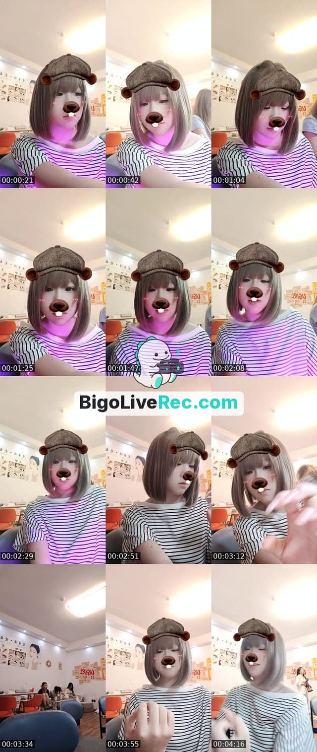 Bigo live: 学校生活 by @1132805984