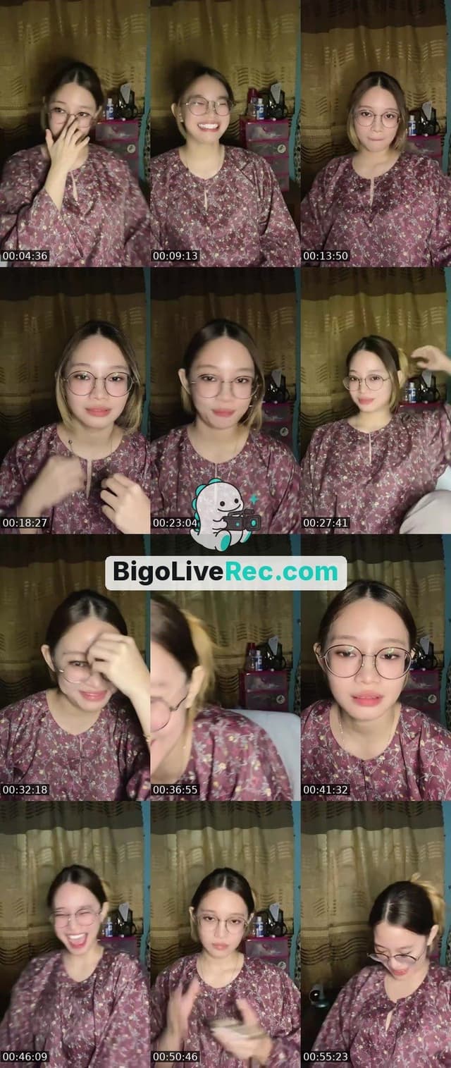 Bigo live: BIRTHDAY MONTH by @meo_o