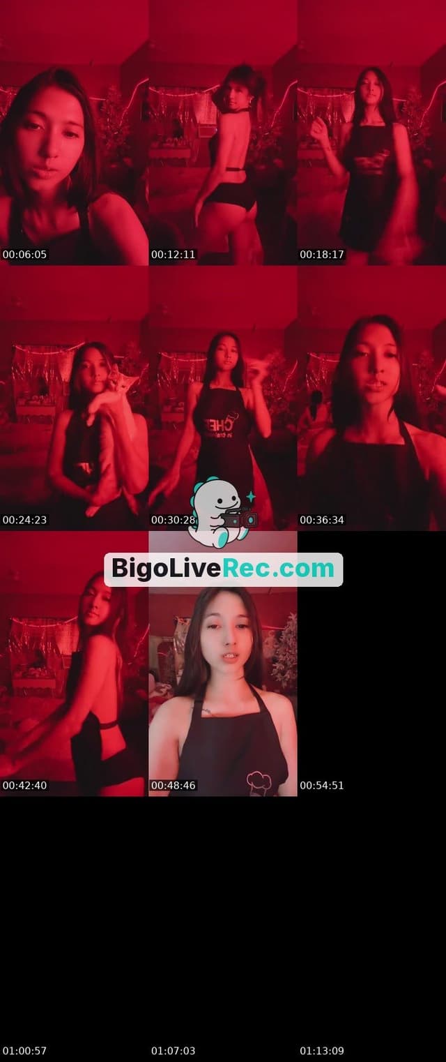 Bigo live: #Let me distract you  by @sanaallbaby03