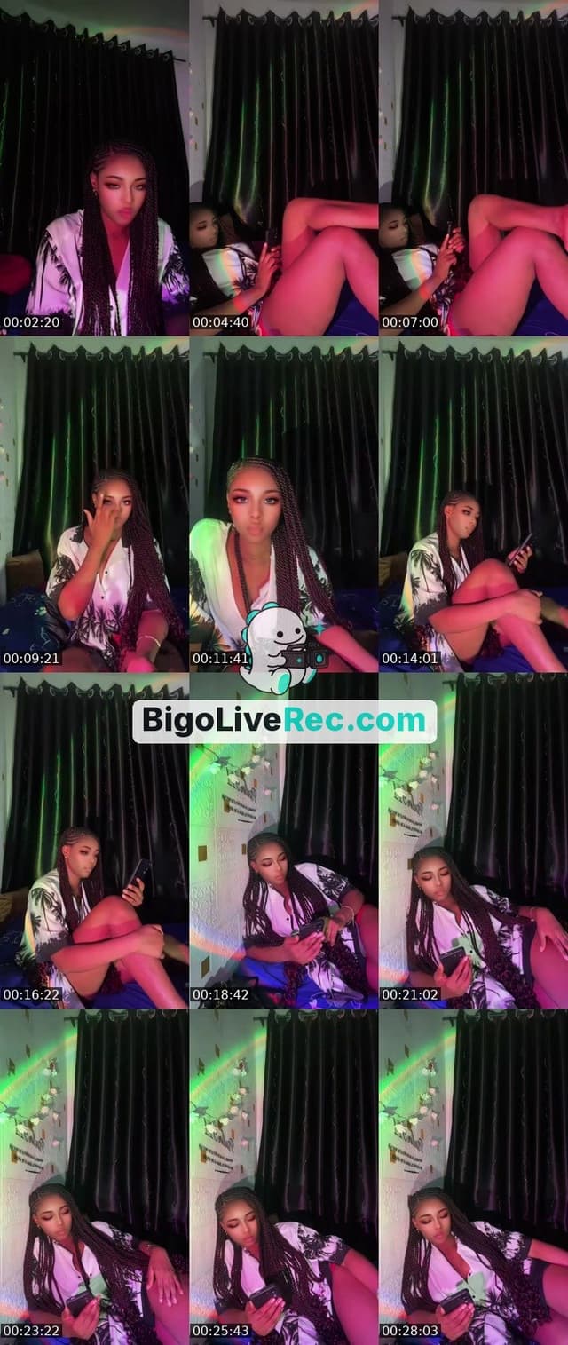 Bigo live: #Cutey Always pray 🙏 by @1053773093