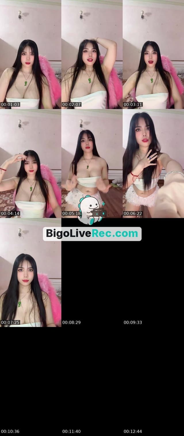 Bigo live: Ánh dương by @ad888222