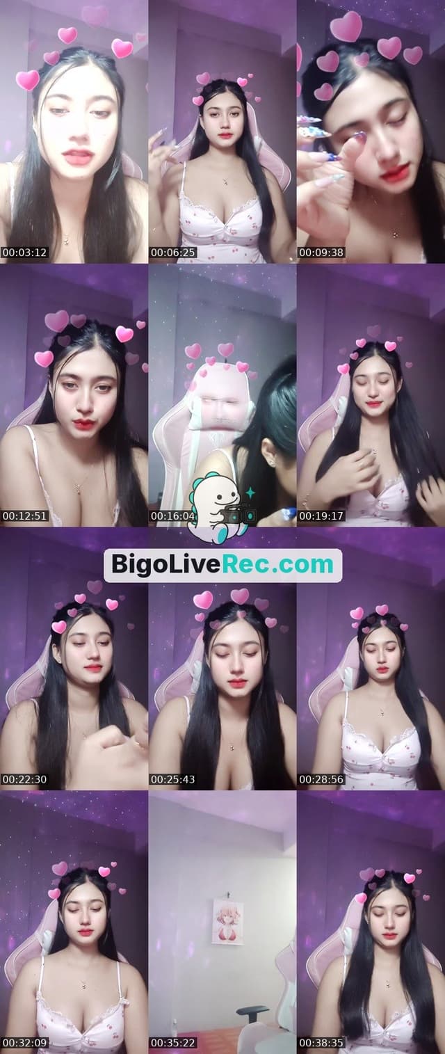 Bigo live: မဲဖောက်ပေး by @1013892017