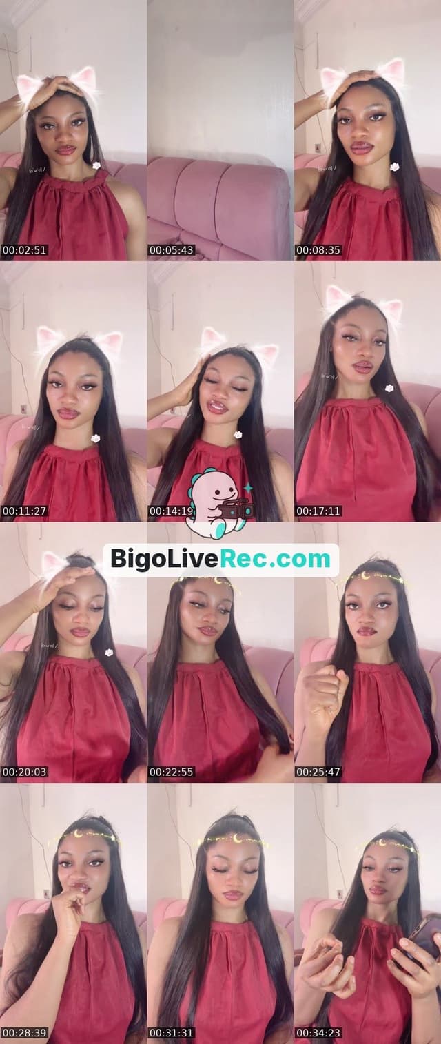 Bigo live: #Beauty Please support me 🥰 by @1117762880