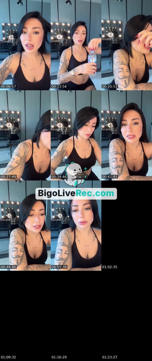 Bigo live: #Cutey Mucize olsunnn 💃🏾💗✨ by @693429537