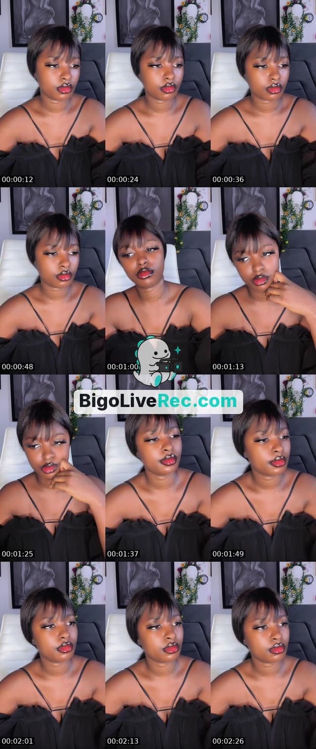Bigo live: I need you 🥹 by @honeydee_
