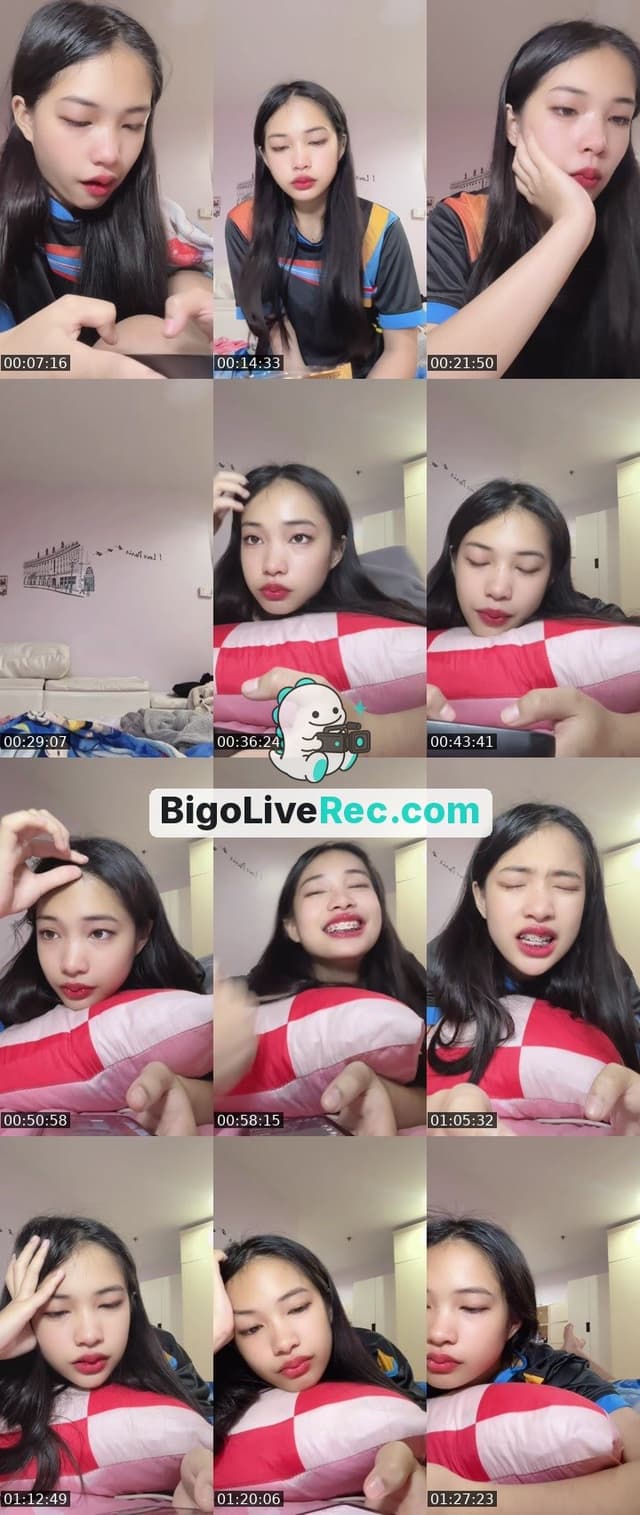 Bigo live: #Cutey Baby🥺 by @fxeyx_fy