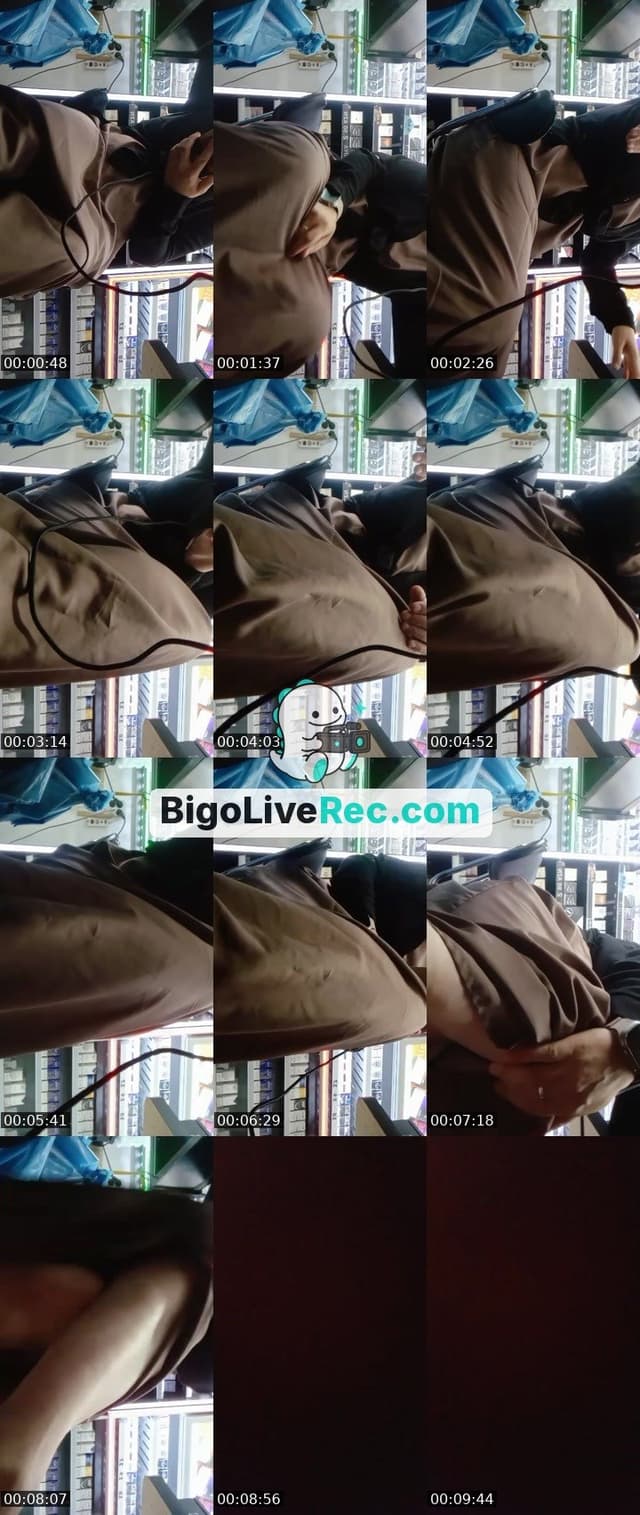 Bigo live: #MISS_BIGO sakitlik... by @sebir_313