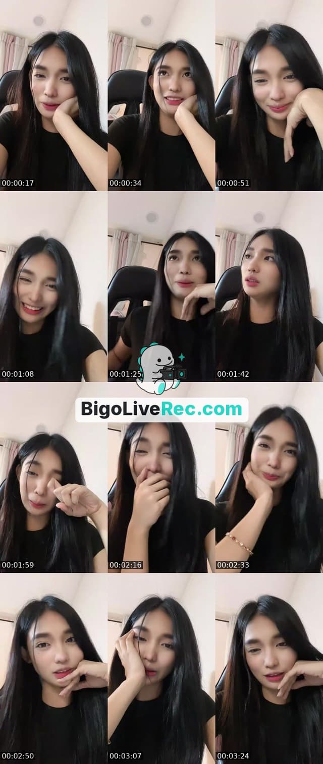 Bigo live: Holaa 🌸 by @itssaina_