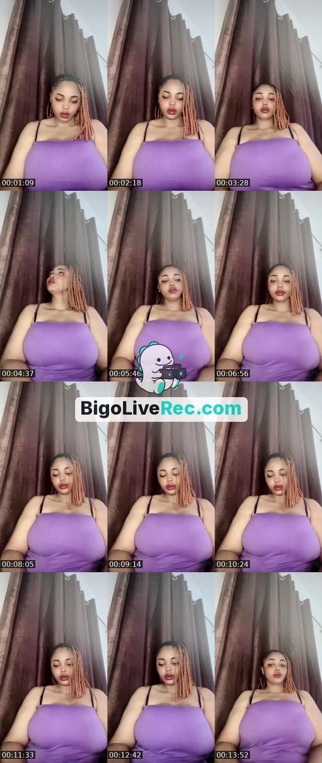 Bigo live: Nobody loves me😩 by @1059819856