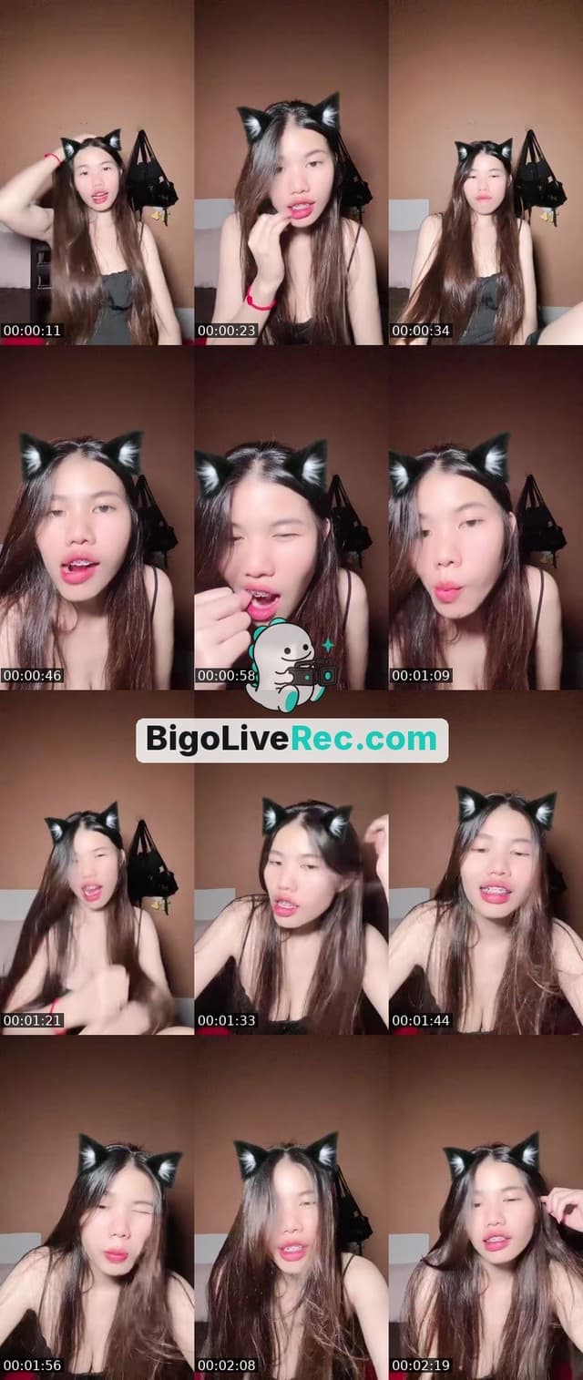 Bigo live: ถ้าไม่เข้ามาถือว่าพลาดนะ😝 by @asw_somphu