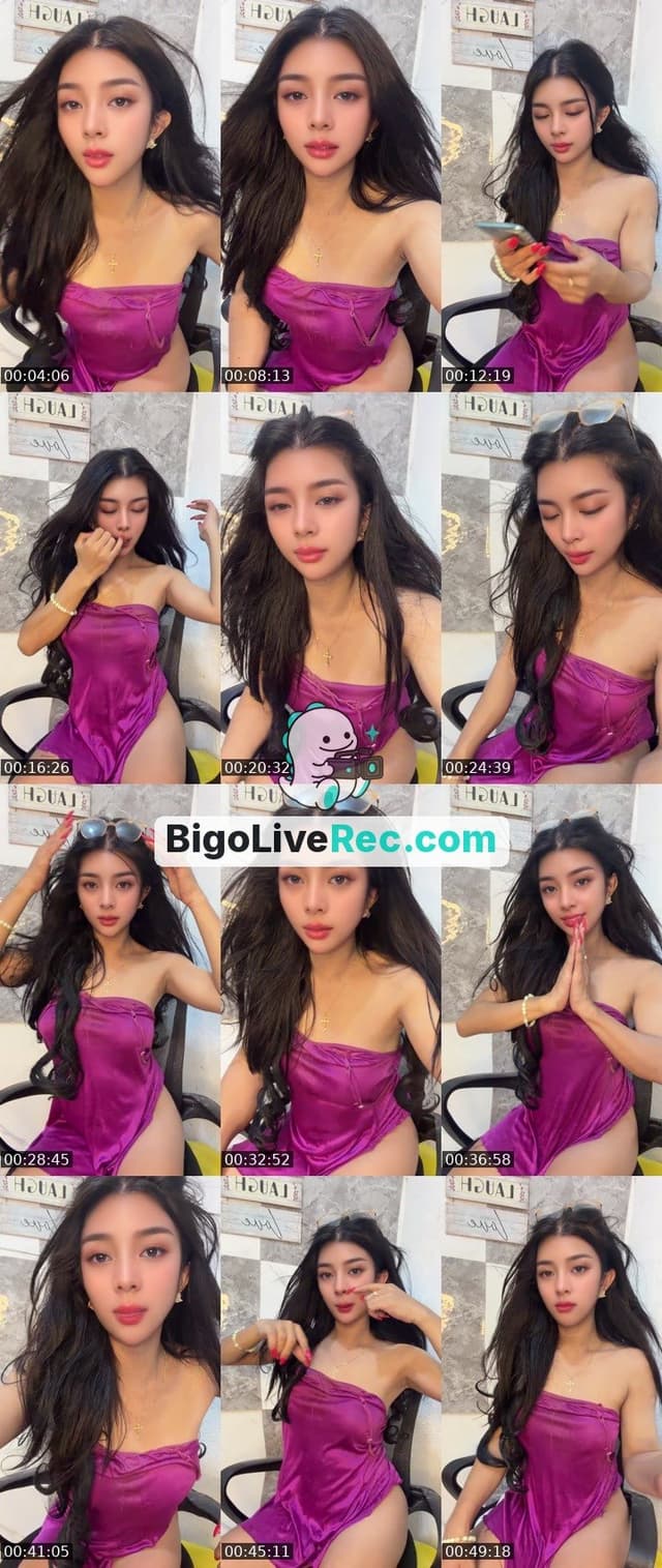 Bigo live: letsgo bbe by @amore1010