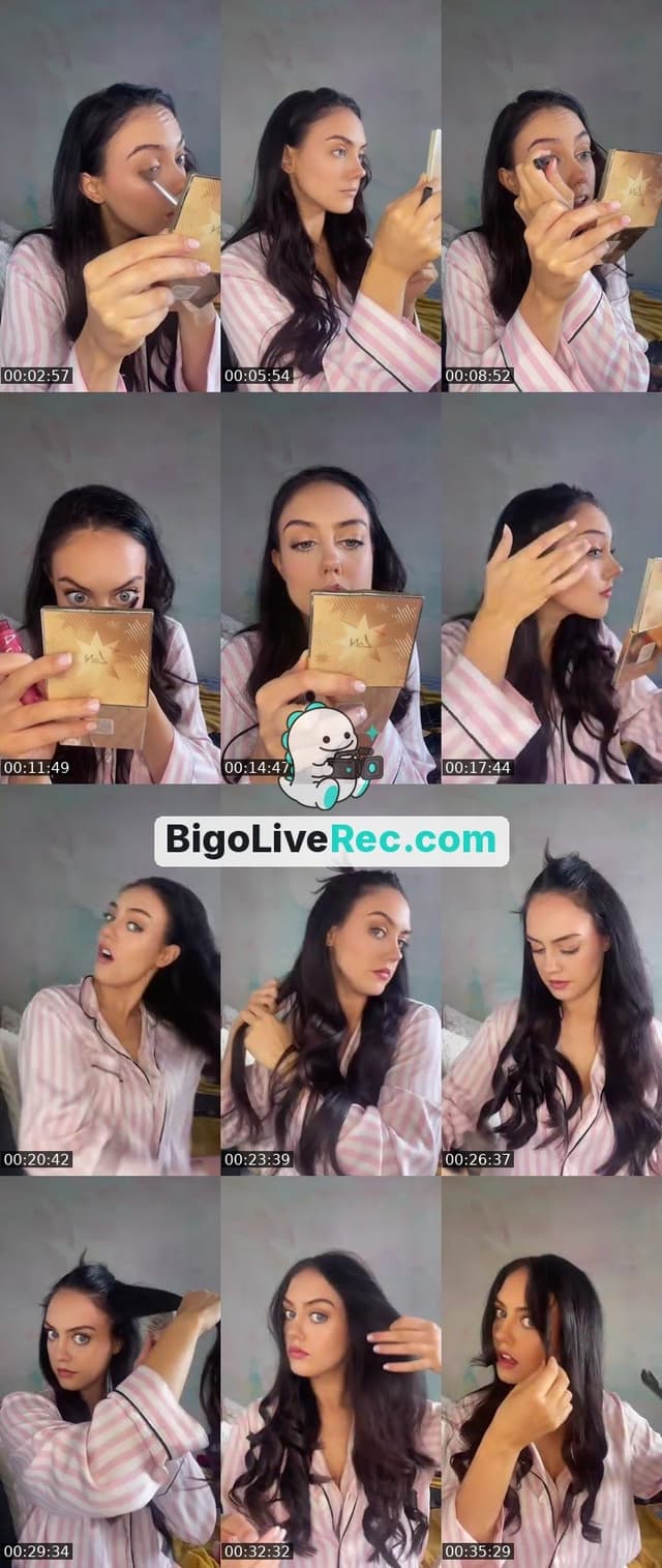 Bigo live: 5K🎯❤️‍🔥😘 by @1077352134