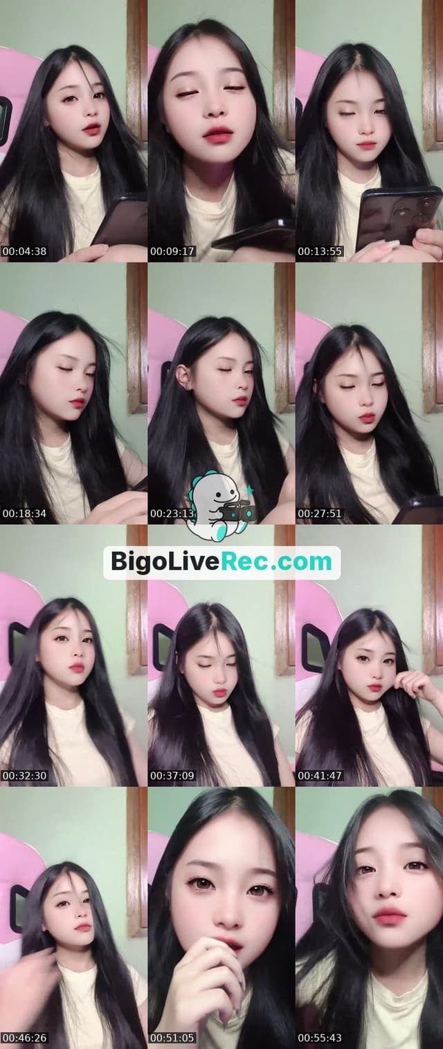 Bigo live: ❤️ by @livnas