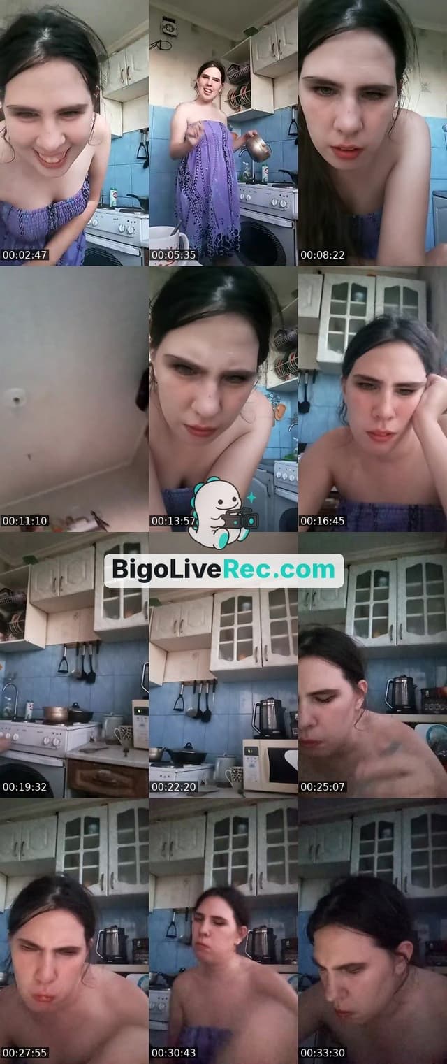 Bigo live: #общаюсь общение by @1041624773