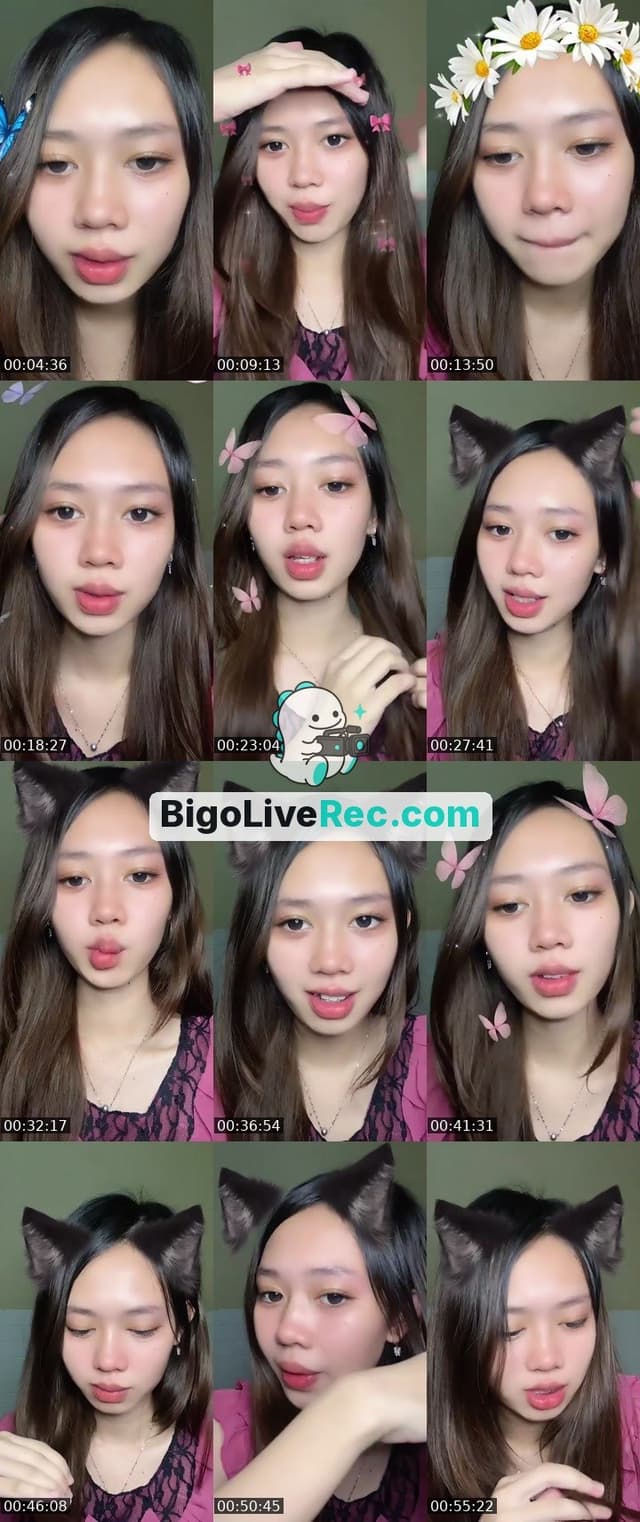 Bigo live: #Cutey help ⭐️⭐️⭐️ by @loppiiii052007
