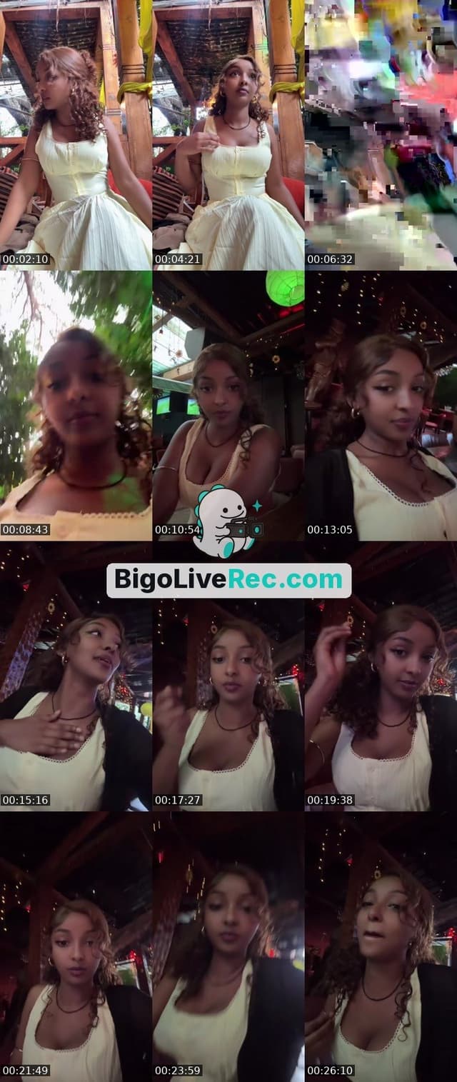 Bigo live: 💋 by @its_just_she1