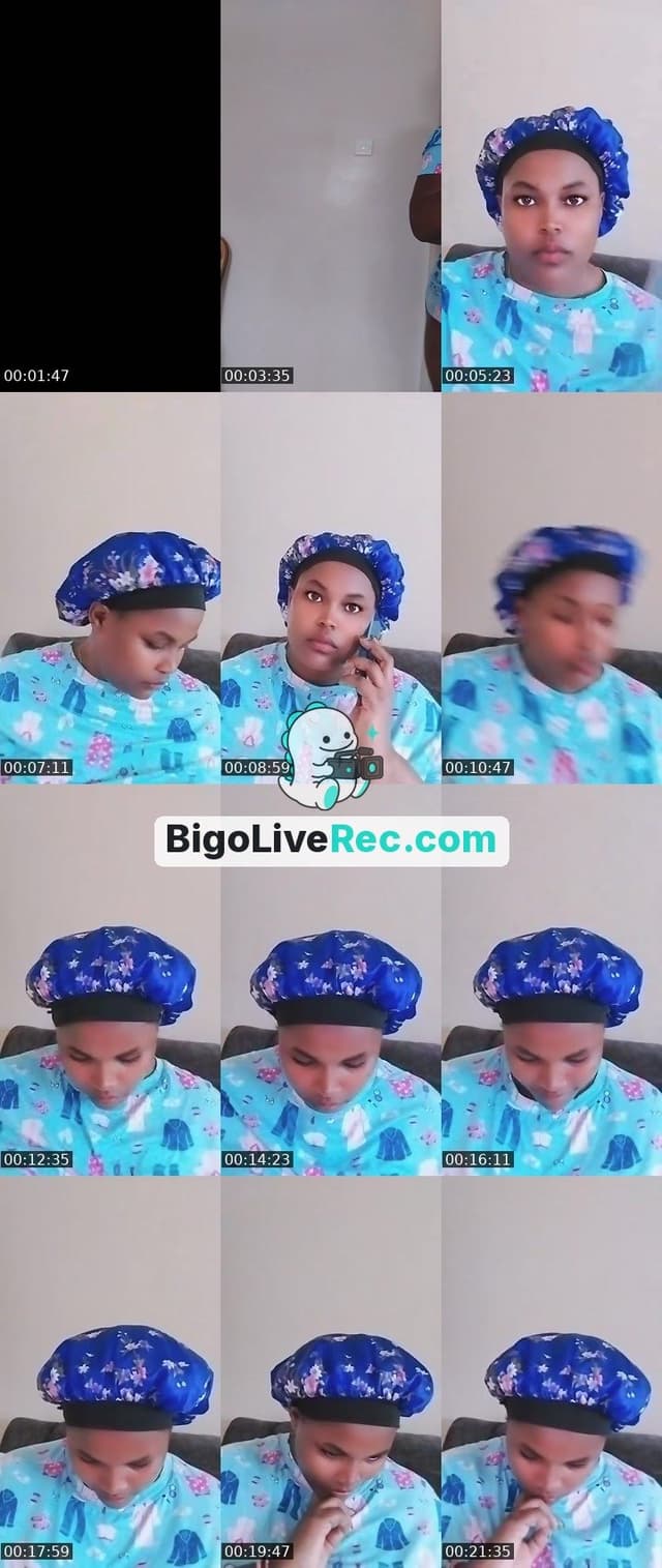Bigo live: #Beauty Miracle gift🙏 by @952315949