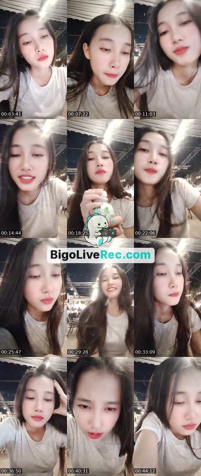 Bigo live: Huab by @huabvang