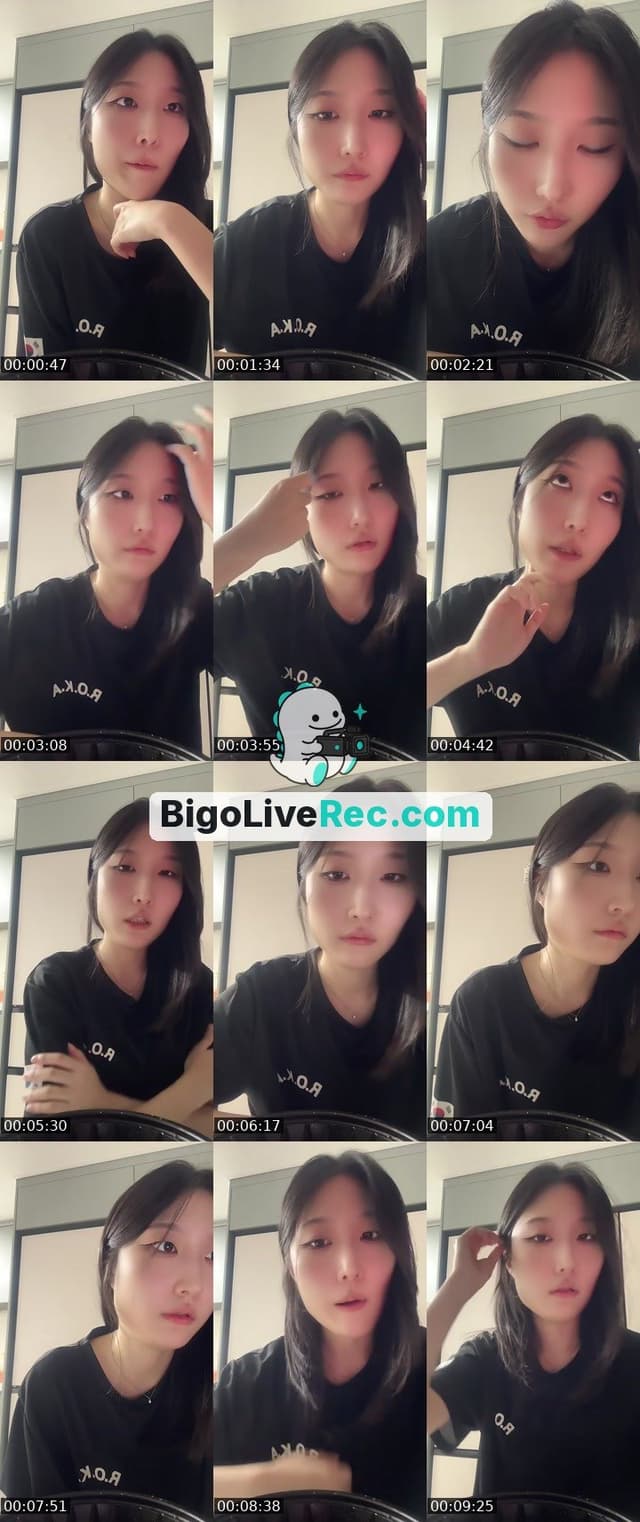 Bigo live: 🏪지에스gs🏪 by @1054500747