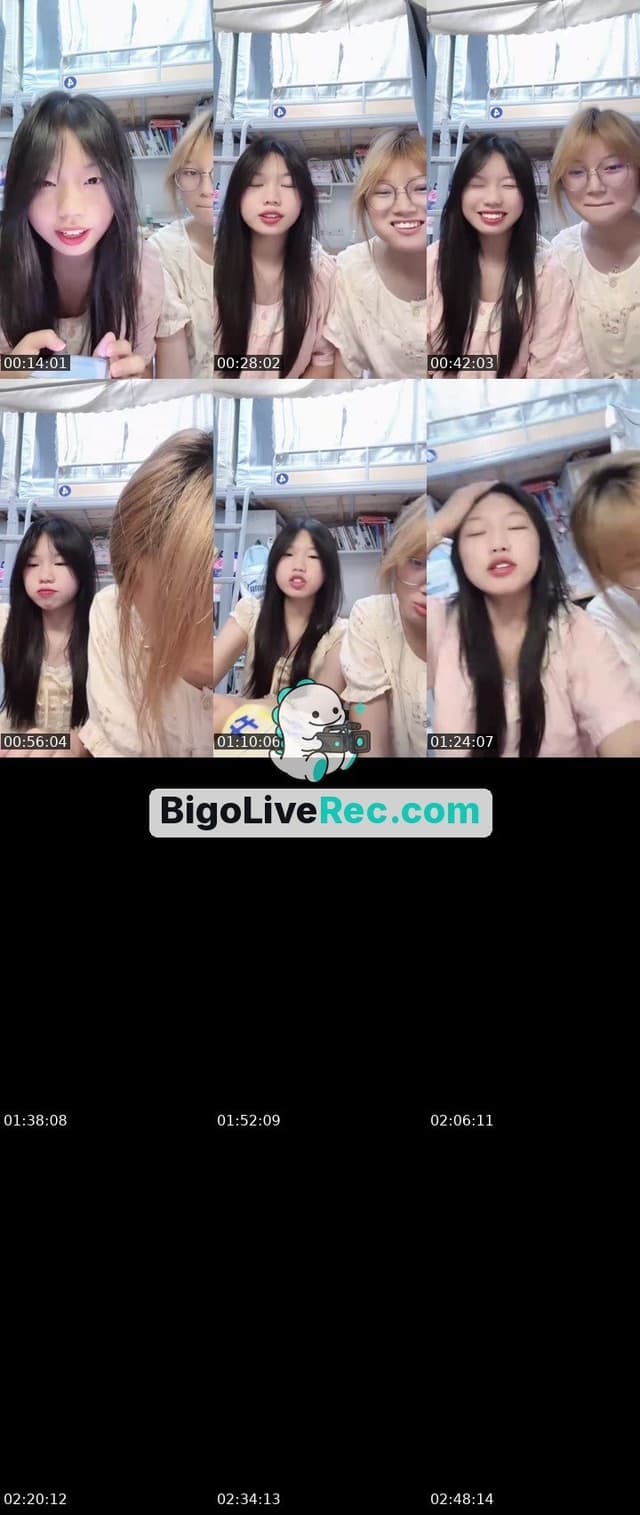Bigo live: 木棉棉 by @1130411100