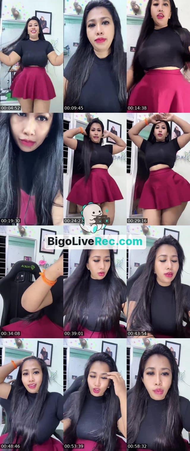 Bigo live: Yangon by @ldapril1988