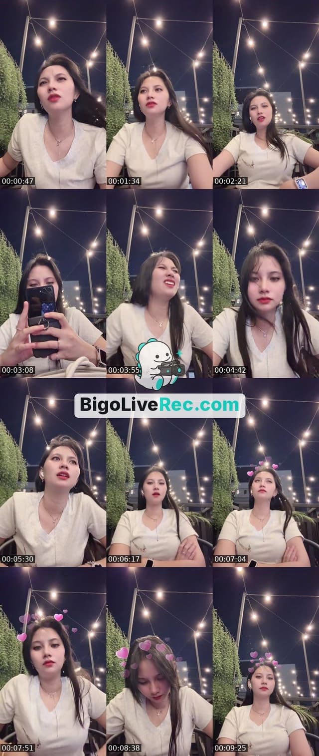 Bigo live: durasi by @febyofficial