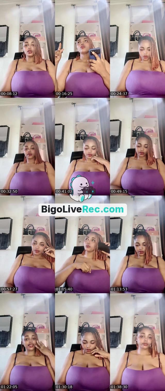 Bigo live: Nobody loves me😩 by @1059819856