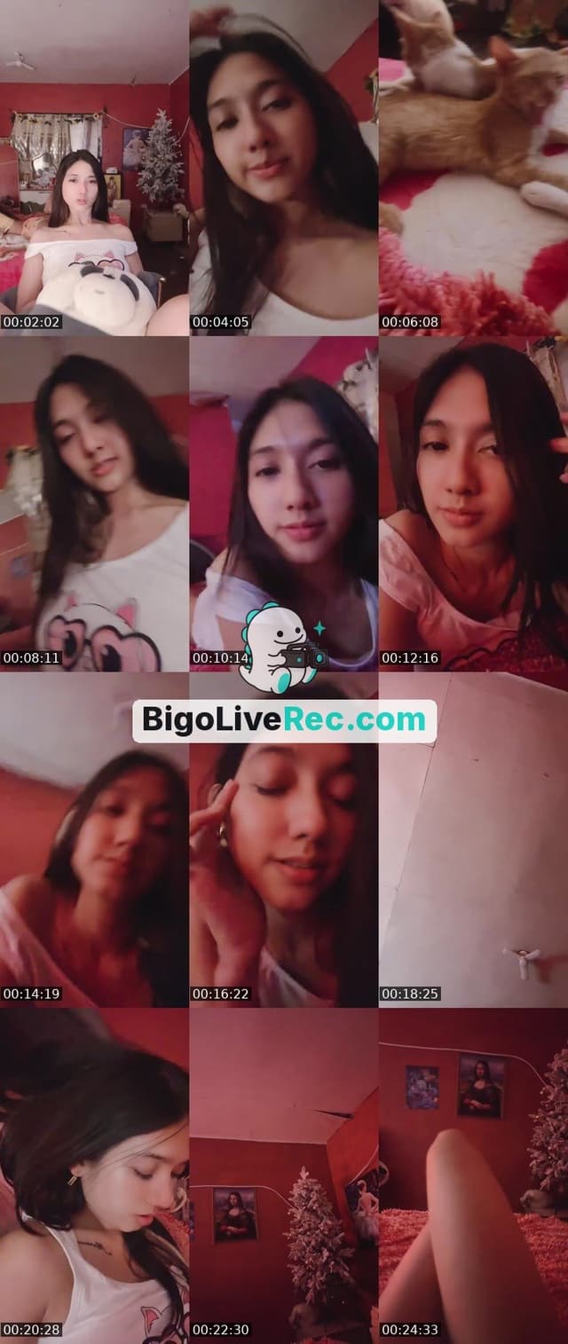Bigo live: #Let me distract you by @sanaallbaby03