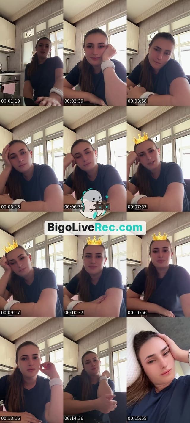 Bigo live: 🎈 by @1mickey