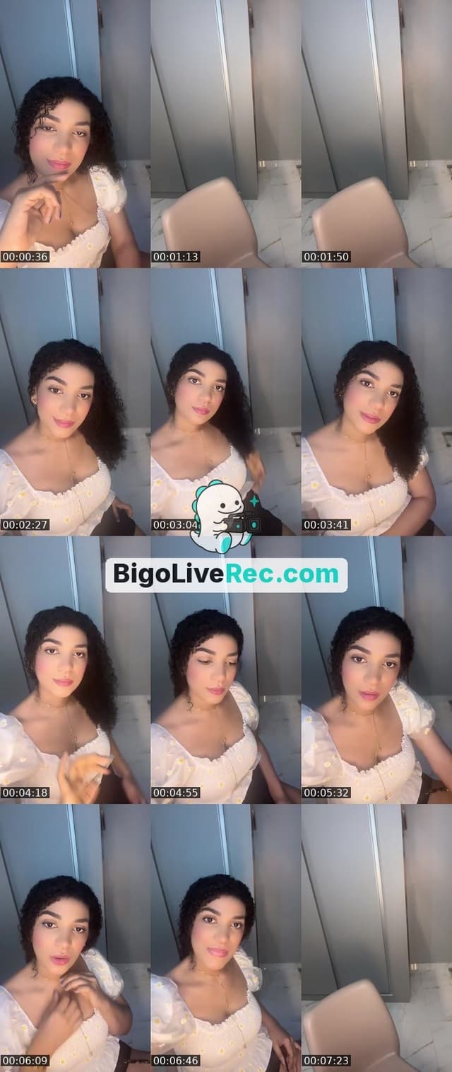 Bigo live: #Beauty Novata 🌹❤️vamos conversar ☺️ by @ba.layanne