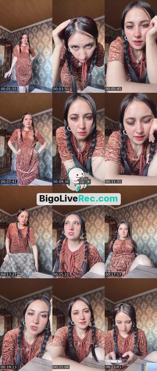 Bigo live: Kelaqoling☺️ by @433922448