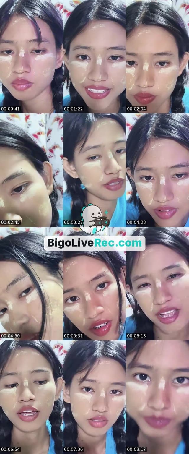 Bigo live: #Cutey Need Admin by @rosal26