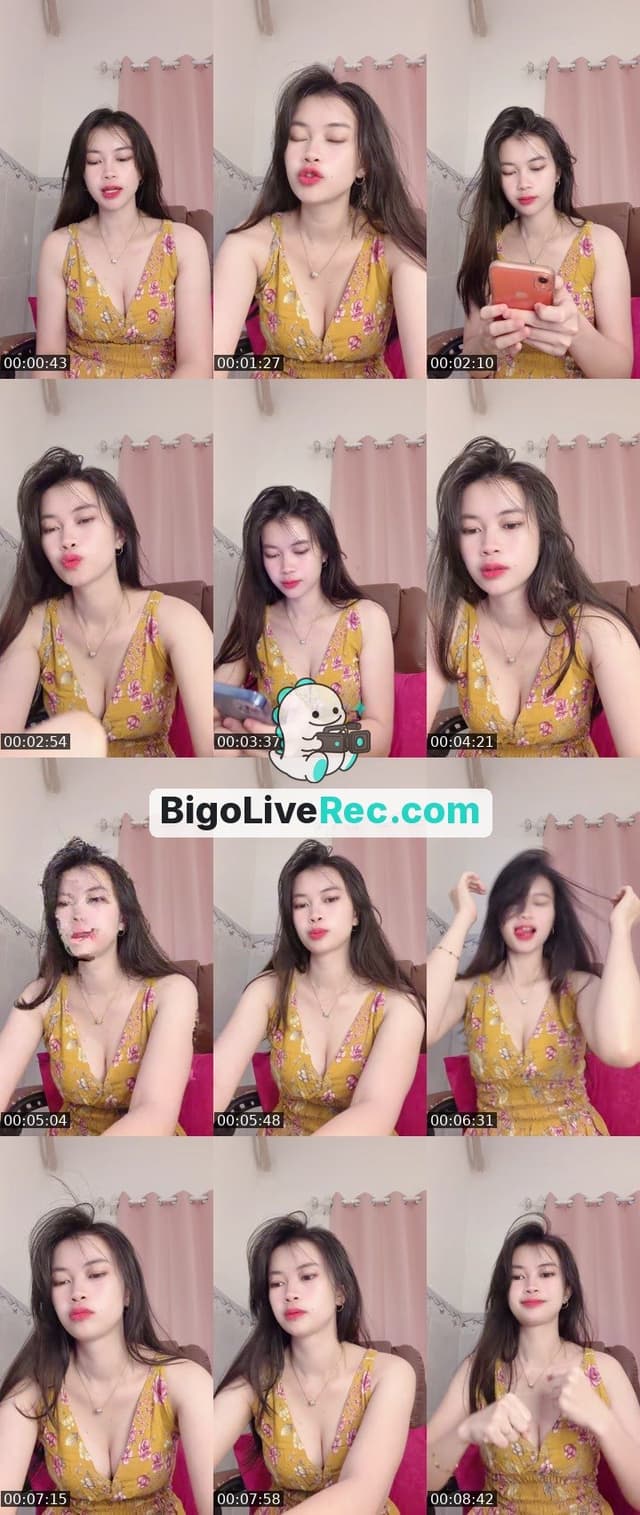 Bigo live: sini say😋 by @1062287897