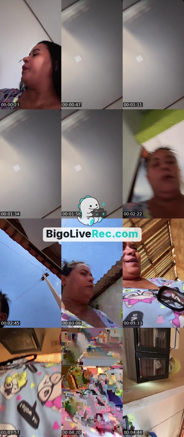 Bigo live: #Beauty Novo mês vem by @eulu