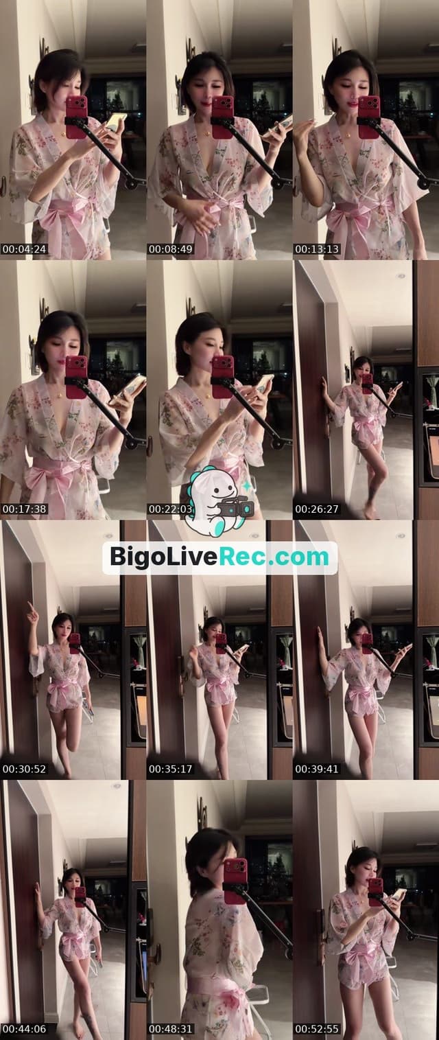 Bigo live: 钥钥is小M by @1132191589