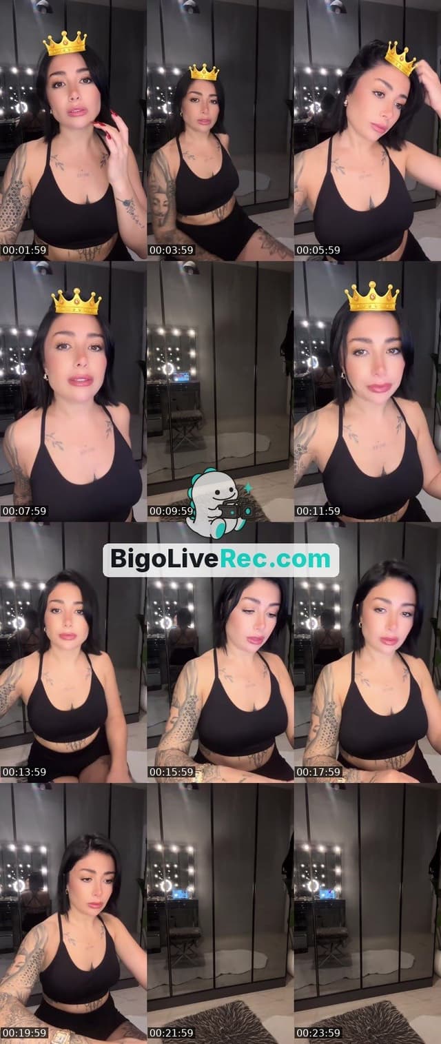 Bigo live: #Cutey Mucize olsunnn 💃🏾💗✨ by @693429537