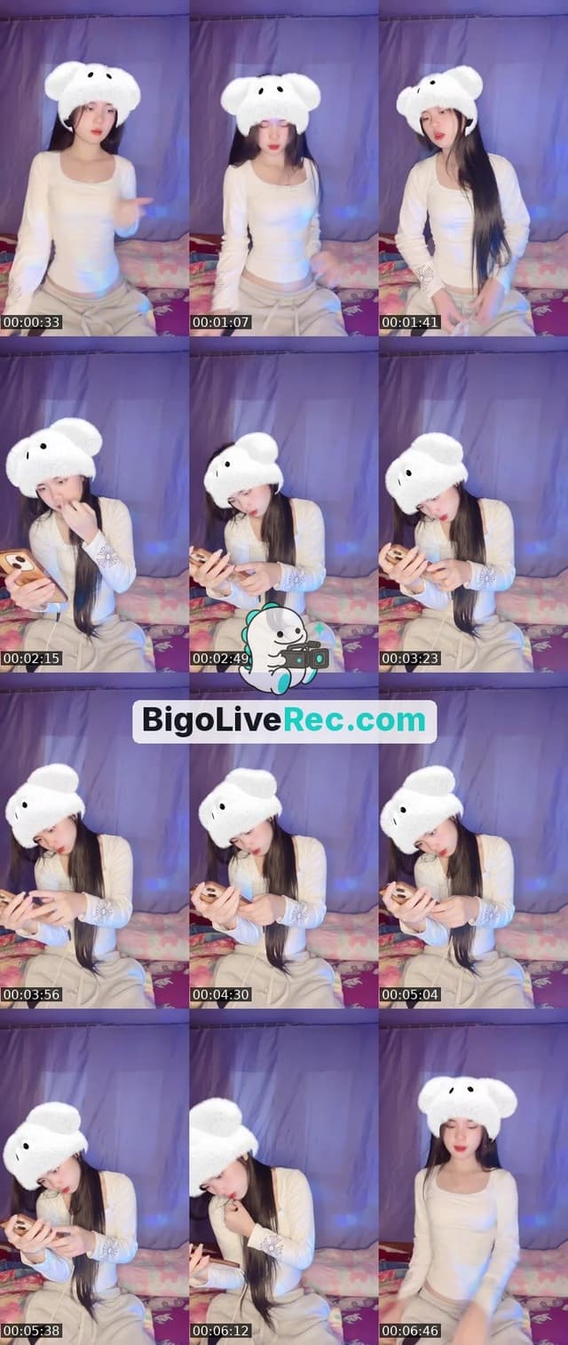 Bigo live: VJໃໝ່😗🌻 by @1086010661