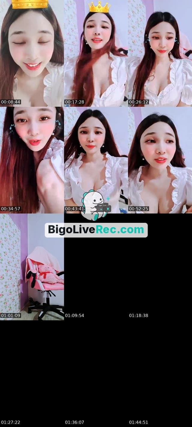 Bigo live: may mắn 🥰 by @rose.52